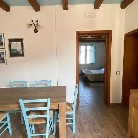 B&B Alba Chiara Oristano Eksteriør bilde